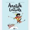 Anatole Latuile T.14 - Supergênant - BAYARD JEUNESSE Blanc - Hachette