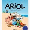 ARIOL T.18 - Vieux Sac à Puces - BAYARD JEUNESSE Blanc - Hachette