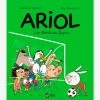 ARIOL T.9 - Les Dents Du Lapin - BAYARD JEUNESSE Blanc - Hachette