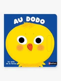 Au Dodo - NATHAN Marron - Nathan