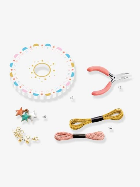 Bracelets Céleste DJECO Vert - Djeco – Image 3