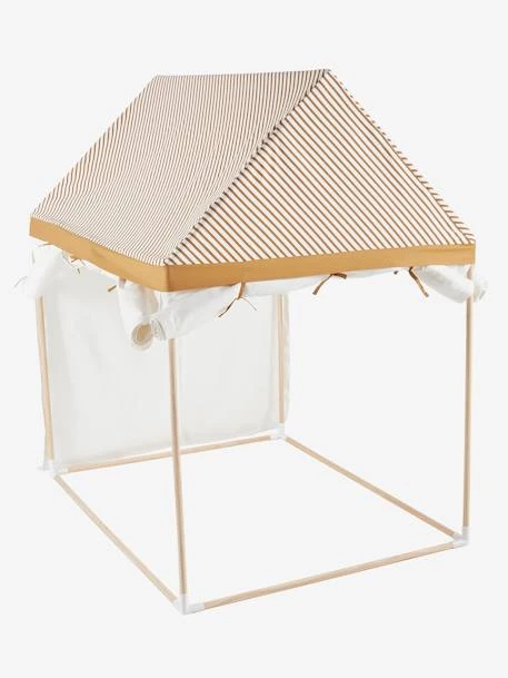 Cabane Maison En Tissu Multicolore - Vertbaudet – Image 6