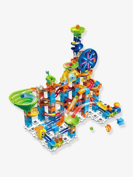 Circuit Ă Billes Marble Rush - Ultimate Set Electronic XL100E - VTECH Multicolore - Toutes Les Marques