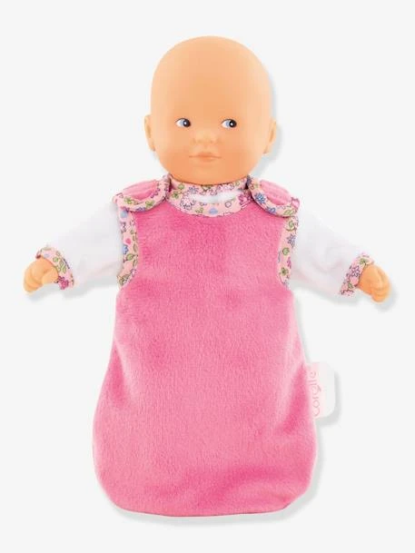 Coffret Mini Câlin Bonne Nuit COROLLE Rose - Corolle – Image 3