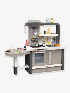 Cuisine Evolutive Tefal - SMOBY Gris - Smoby