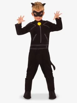 Déguisement Classique Chat Noir Miraculous RUBIES Noir - Miraculous
