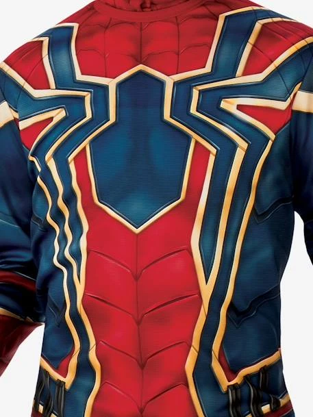 Déguisement Iron-Spider Infinity War RUBIES Rouge - Avengers – Image 2