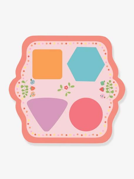 Dinette Chats Gourmands DJECO Bleu - Djeco – Image 4