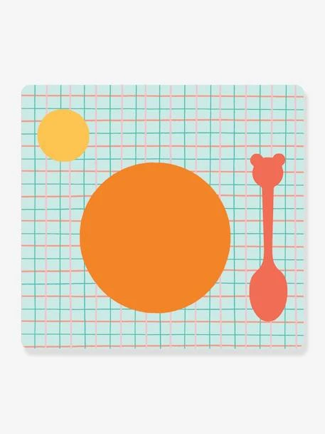 Dinette Chats Gourmands DJECO Bleu - Djeco – Image 5