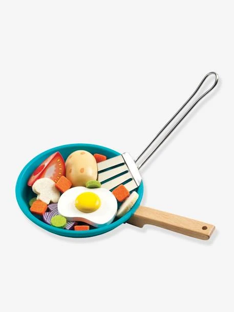 Dinette Cook & Scratch DJECO Blanc - Djeco – Image 3