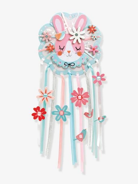 DIY Attrape-rêve Rêveuse DJECO Rose - Djeco – Image 4