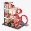Garage Looping - HAPE Rouge - Hape