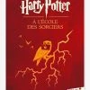 Harry Potter à L'école Des Sorciers - T1 - GALLIMARD JEUNESSE Rouge - Gallimard