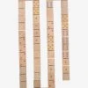 Jeu De Dominos En Bois FSC® Multicolor - Vertbaudet