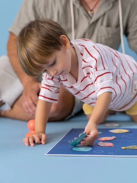 Jeu De Pêche Magnétique - TAF TOYS Multicolore - Taf Toys – Image 2