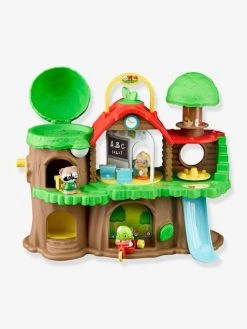 Klorofil - L'école VULLI Multicolore - Klorofil