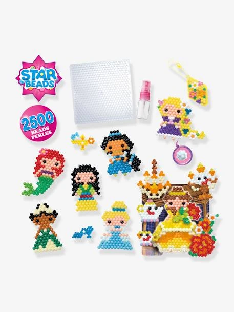 La Box Princesses Disney - AQUABEADS Blanc - Aquabeads – Image 4