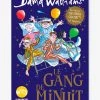 Le Gang De Minuit DAVID WILLIAMS Blanc - Hachette