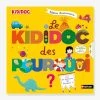 Le Kididoc Des Pourquoi - NATHAN Orange - Nathan