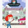 Les Petites énigmes à Tous Les étages - Bienvenue à Matouville ! - BAYARD JEUNESSE Blanc - Hachette