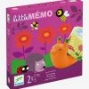 Little Memo DJECO Multicolore - Djeco