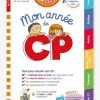 Livre éducatif Sami Et Julie - Mon Année De CP Avec Sami Et Julie (toutes Les Matières) - HACHETTE ÉDUCATION Blanc - Hachette