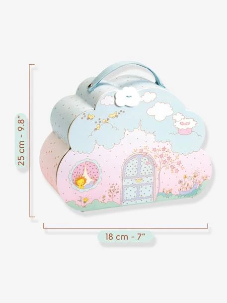 Maison De Sunny Et Mia DJECO Vert - Djeco – Image 3