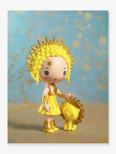 Maison De Sunny Et Mia DJECO Vert - Djeco – Image 4