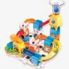 Marble Rush - Circuit à Billes Discovery Set XS100 - VTECH Multicolore - Toutes Les Marques