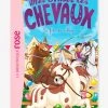 Mes Amis Les Chevaux - T.36 - La Fête Au Village - HACHETTE Blanc - Hachette