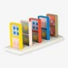 Mes Premiers Dominos - TAF TOYS Multicolore - Taf Toys