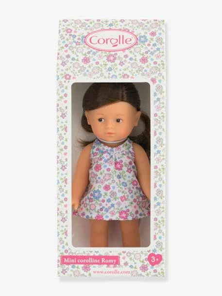 Mini Corolline Romy COROLLE Rose - Corolle – Image 3