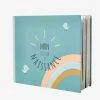 Mon Livre De Naissance + Toise Vert - Vertbaudet