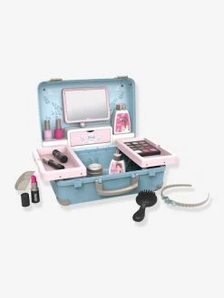 Mon Vanity Beauté - SMOBY Bleu - Smoby