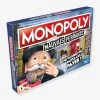 Monopoly "Mauvais Perdants" Hasbro Multicolore - Hasbro
