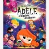 Mortelle Adèle Et Galaxie Bizarre BAYARD JEUNESSE Blanc - Hachette