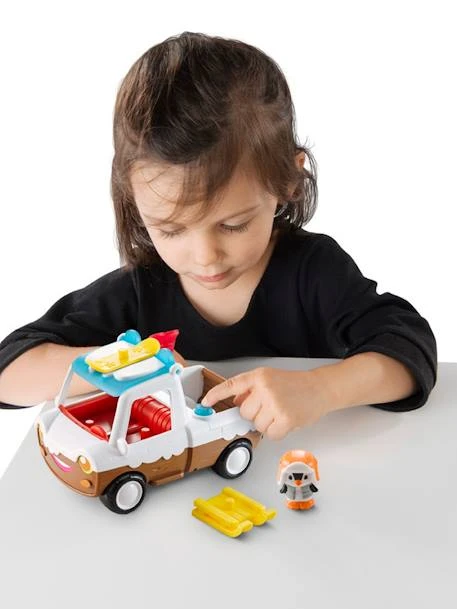 Pick-up Glacé - Klorofil - VULLI Multicolore - Klorofil – Image 3