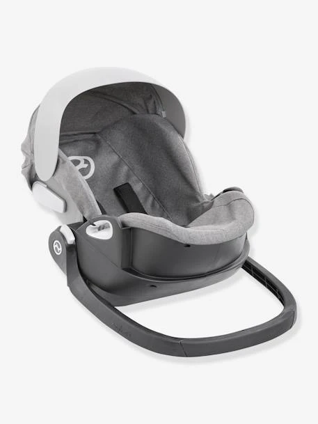Porte-poupon 2 En 1 CYBEX X COROLLE Gris - Corolle – Image 2