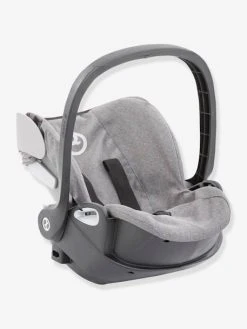 Porte-poupon 2 En 1 CYBEX X COROLLE Gris - Corolle
