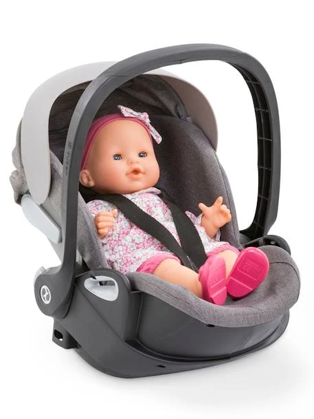 Porte-poupon 2 En 1 CYBEX X COROLLE Gris - Corolle – Image 5