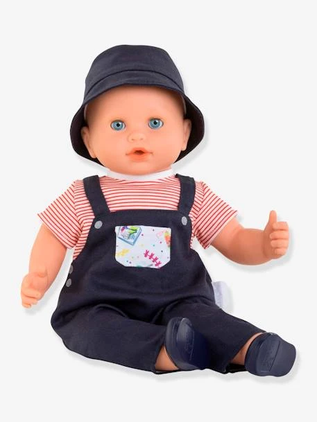 Poupée Augustin Petit Artiste - COROLLE Bleu Marine - Corolle – Image 2