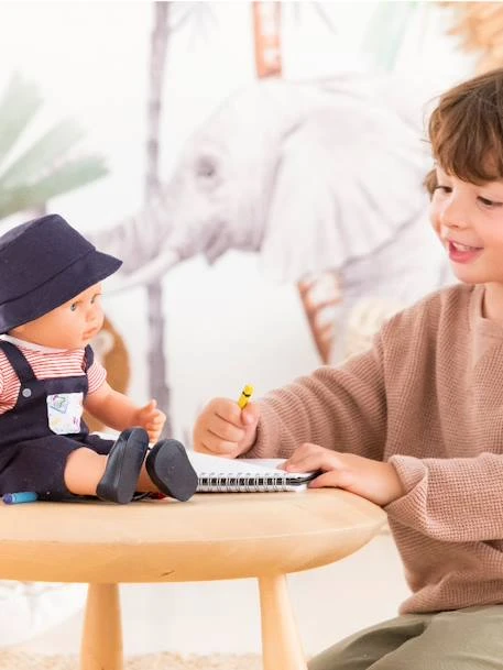 Poupée Augustin Petit Artiste - COROLLE Bleu Marine - Corolle – Image 5