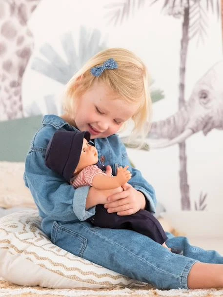 Poupée Augustin Petit Artiste - COROLLE Bleu Marine - Corolle – Image 6