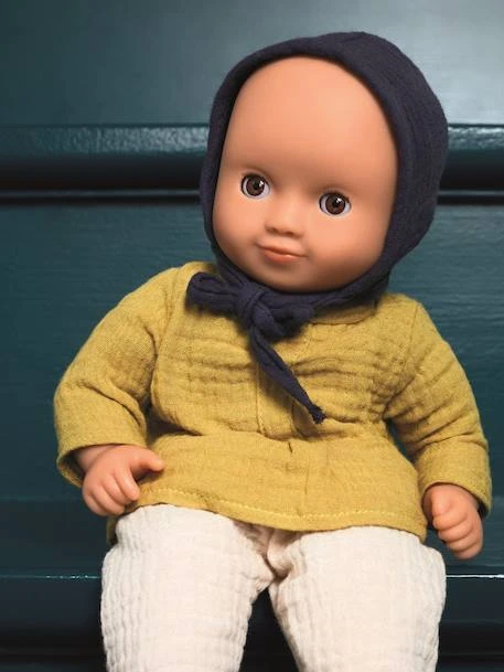 Poupée Poméa - DJECO Dahlia Purple - Djeco – Image 2