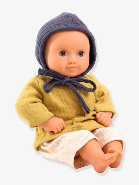 Poupée Poméa - DJECO Dahlia Purple - Djeco – Image 4