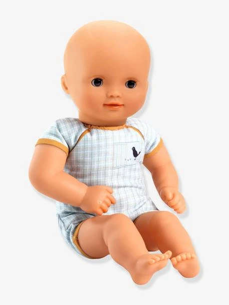 Poupée Poméa - DJECO Dahlia Purple - Djeco – Image 5