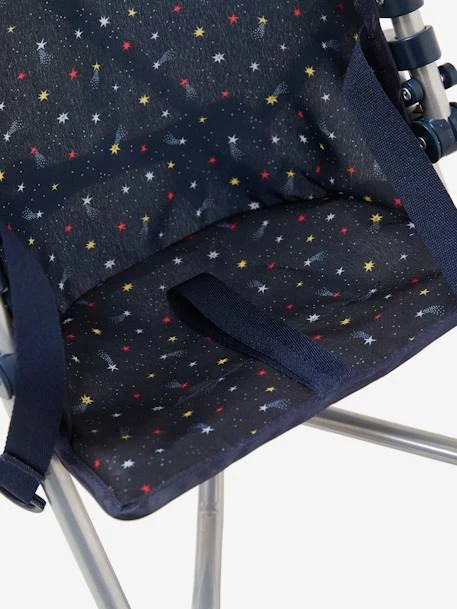 Poussette-canne Pour Poupon Bleu - Vertbaudet – Image 4