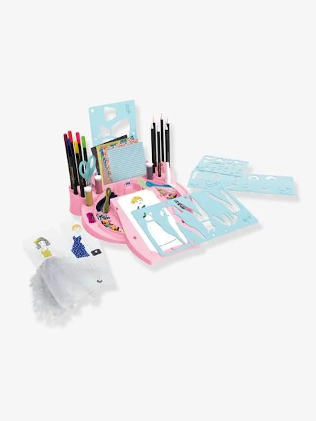 Professional Studio Mode BUKI Jaune - Buki – Image 2