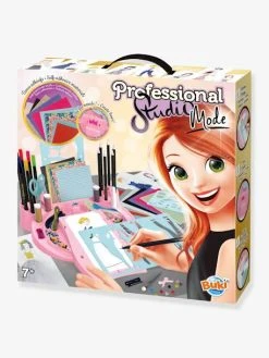 Professional Studio Mode BUKI Jaune - Buki