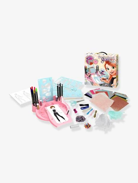 Professional Studio Mode BUKI Jaune - Buki – Image 6